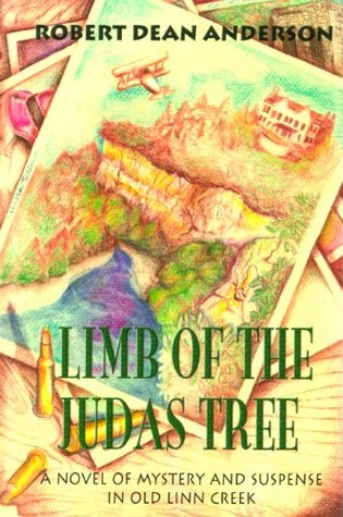 Limb of the Judas Tree (Linn Creek Trilogy Book 1)