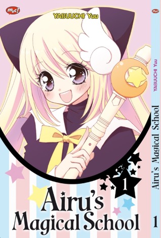 Airu's Magical School 1