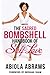 The Sacred Bombshell Handbook of Self-Love by Abiola Abrams The Sacred Bombshell Handbook of Self-Love by Abiola Abrams