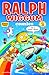 Ralph Wiggum comics (Simpsons One-Shot Wonders #1)