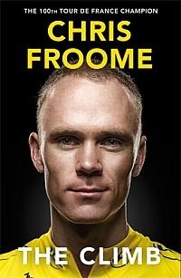 The Climb: The incredible memoir from the multiple Tour de France winner