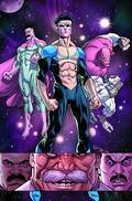 Invincible #72 (Comic)