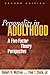 Personality in Adulthood by Robert R. McCrae