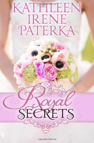 Royal Secrets (Paperback)