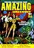 Amazing Adventures, Volume ...