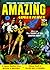 Amazing Adventures, Volume 5, The Secret of the Crater-Men