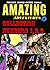 Amazing Adventures Collection, Numbers 1, 2, 3