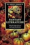 The Cambridge Companion to Fantasy Literature (Cambridge Companions to Literature) Book cover for The Cambridge Companion to Fantasy Literature (Cambridge Companions to Literature)