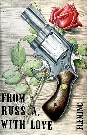 From Russia With Love
