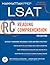 Reading Comprehension LSAT Strategy Guide, 4th Edition (Manhattan Prep LSAT Strategy Guides)