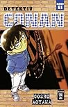 Detektiv Conan 81 by Gosho Aoyama