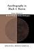 Autobiography in Black and Brown by Michael Nieto Garcia