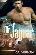 Mr. Jaguar