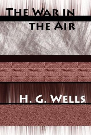 The War in the Air