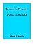 Consent to Tyranny by Mark E. Smith