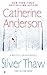 Silver Thaw (Mystic Creek, #1)