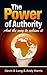 The Power of Authority: And...