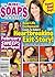 Kimberly McCullough, Steve Burton, Tyler Christopher, General Hospital, Kin Shriner, Greg Vaughan, Bryan Craig and Kelly Thiebauld Poster - February 17, 2014 ABC Soaps in Depth Magazine [SOAP OPERA]