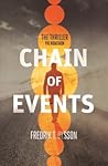 Chain of Events by Fredrik T. Olsson