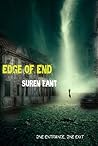 Edge of End by Edward Jamieson