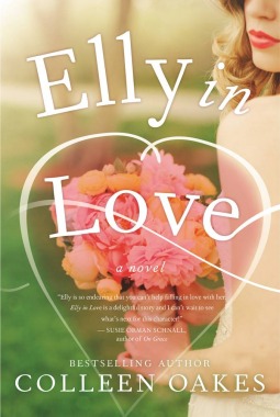 Elly In Love (The Elly in Bloom #2)