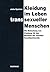 Kleidung im Leben transsexueller Menschen by Julia Epstein