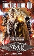 Doctor Who: Engines of War