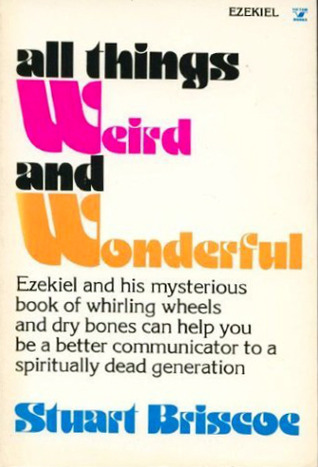 All Things Weird and Wonderful