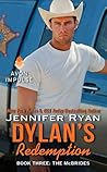 Dylan's Redemption by Jennifer Ryan