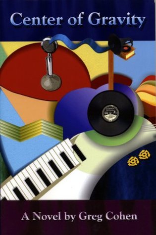 Center of Gravity (Kindle Edition)