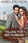 Falling for Her Husband