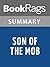 Summary & Study Guide Son of the Mob by Gordon Korman