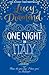 One Night in Italy