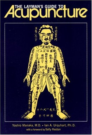 Layman's Guide To Acupuncture (Paperback)
