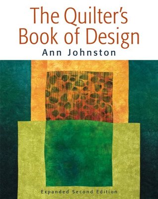 The Quilter's Book of Design, 2nd Edition (Paperback)