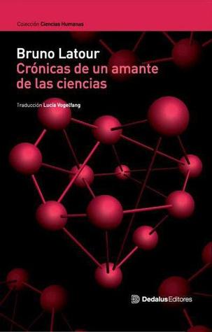 Crónicas de un amante de las ciencias (Paperback)