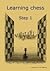 Learning Chess - Workbook S...