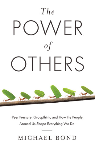 The Power of Others (Paperback)