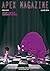 Apex Magazine Issue 61 by Sigrid Ellis