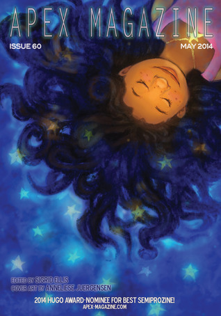 Apex Magazine Issue 60 (May 2014)