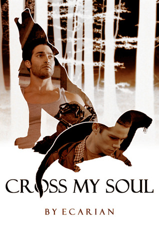 Cross My Soul (ebook)