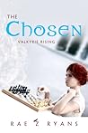 The Chosen: Valkyrie Rising The Chosen: Valkyrie Rising