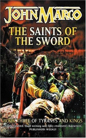 The Saints of the Sword