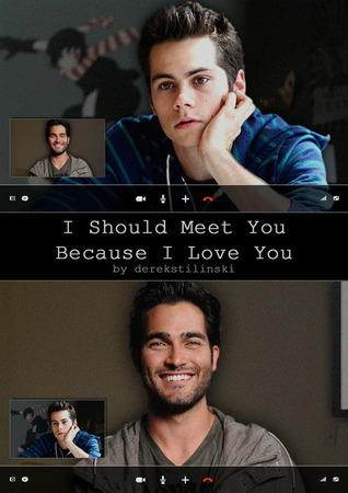 I Should Meet You Because I Love You