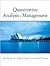 Quantitative Analysis for Management 10th (tenth) Student CD Package