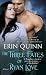 The Three Fates of Ryan Love (Beyond, #2) by Erin Quinn