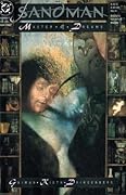 The Sandman #2: Imperfect Hosts