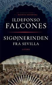 Sigøjnerinden fra Sevilla