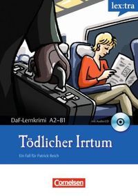 Tödlicher Irrtum (Paperback)