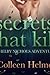 Secrets That Kill (Shelby Nichols #4)